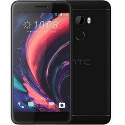 Замена разъема зарядки на телефоне HTC One X10 в Орле